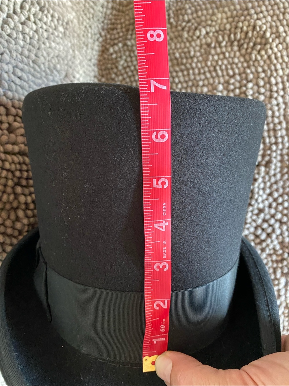 Top Hat - Picture 6 of 8